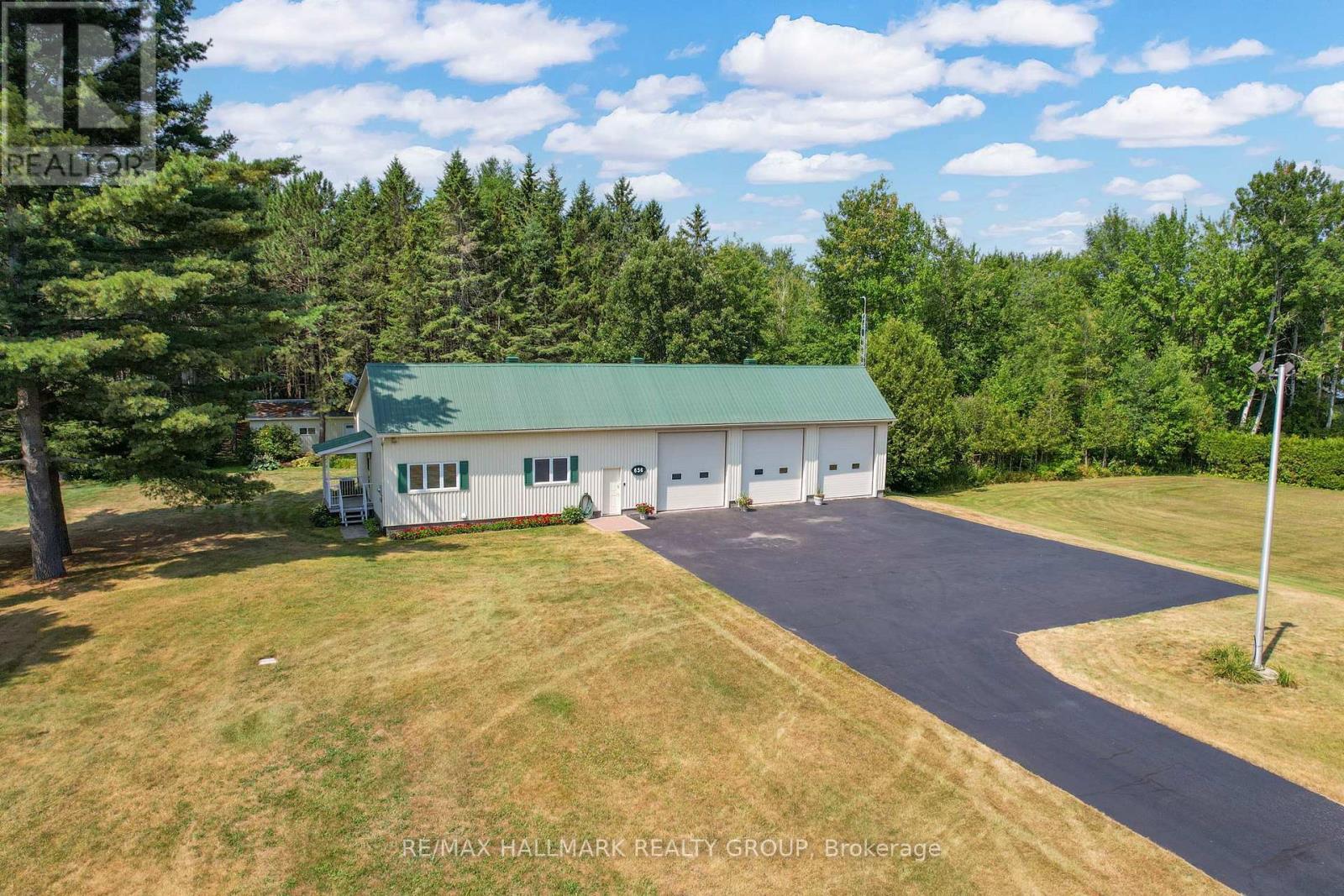 656 Ch Station Road, Alfred And Plantagenet, Ontario  K0B 1A0 - Photo 46 - X12994602