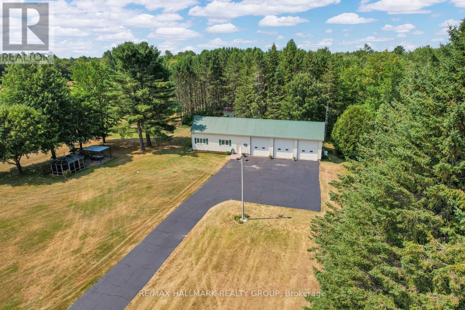 656 Ch Station Road, Alfred And Plantagenet, Ontario  K0B 1A0 - Photo 47 - X12994602