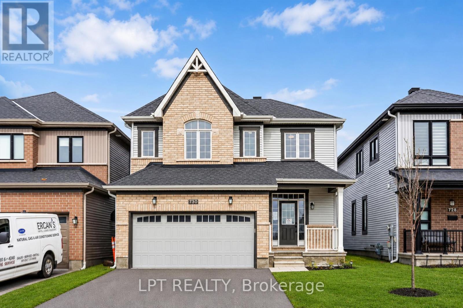 730 Perseus Avenue, Ottawa, Ontario  K2J 6V8 - Photo 2 - X12994622
