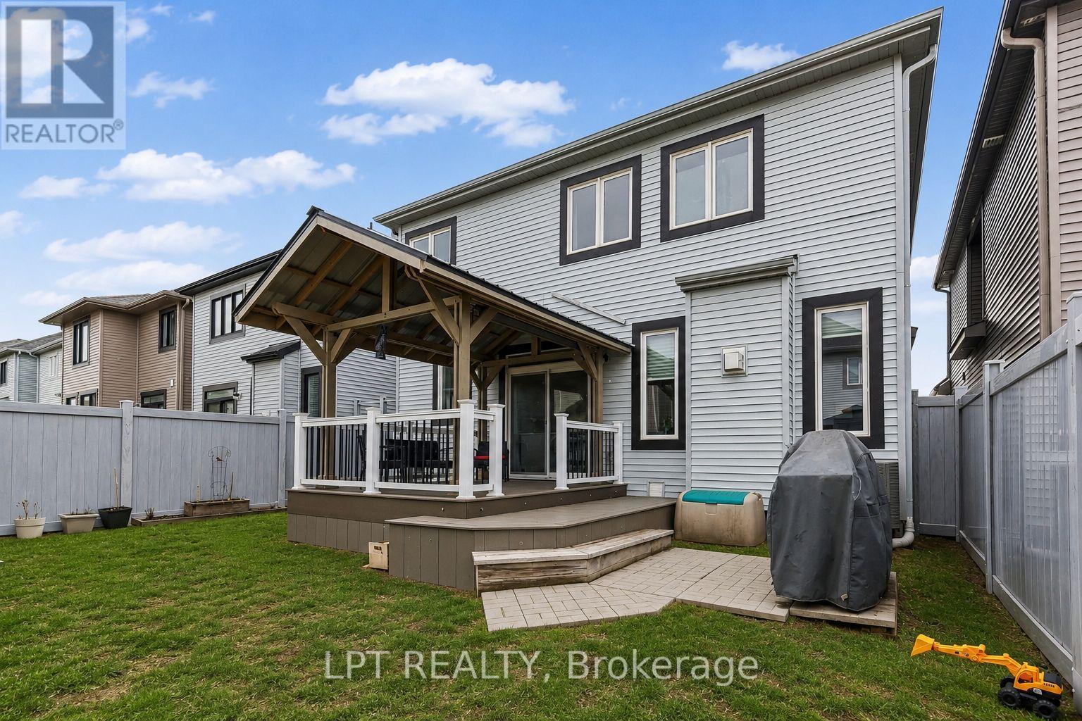 730 Perseus Avenue, Ottawa, Ontario  K2J 6V8 - Photo 29 - X12994622
