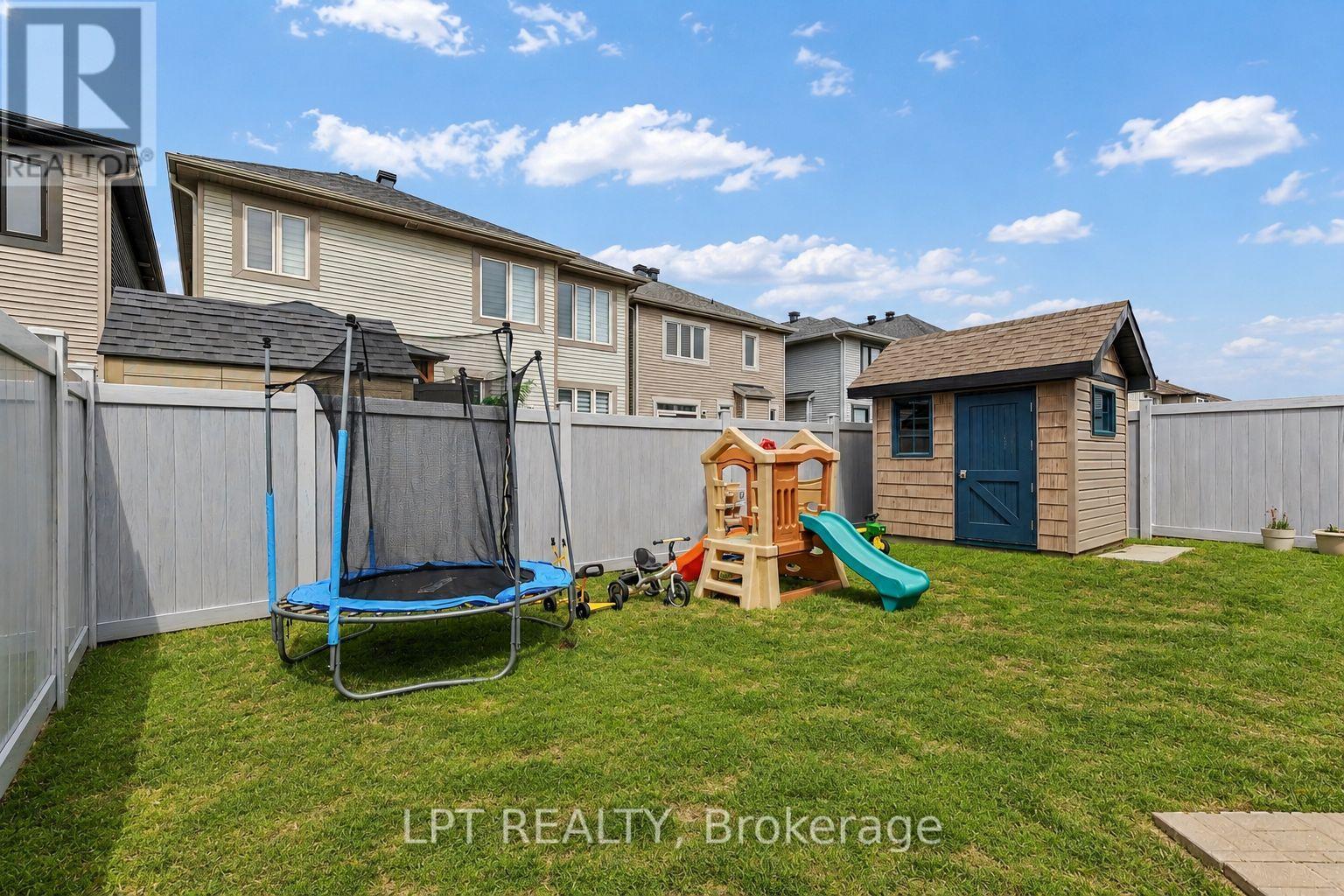 730 Perseus Avenue, Ottawa, Ontario  K2J 6V8 - Photo 30 - X12994622