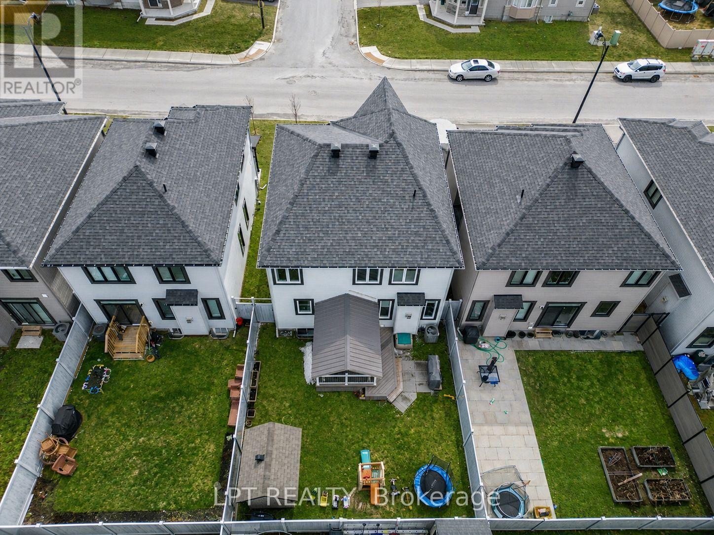 730 Perseus Avenue, Ottawa, Ontario  K2J 6V8 - Photo 31 - X12994622