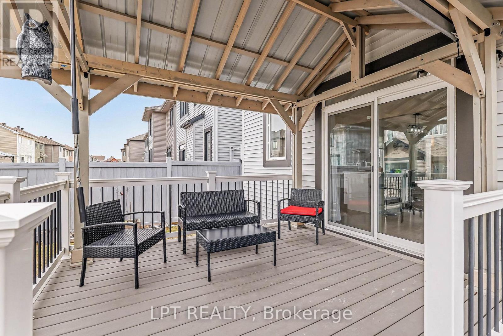 730 Perseus Avenue, Ottawa, Ontario  K2J 6V8 - Photo 32 - X12994622