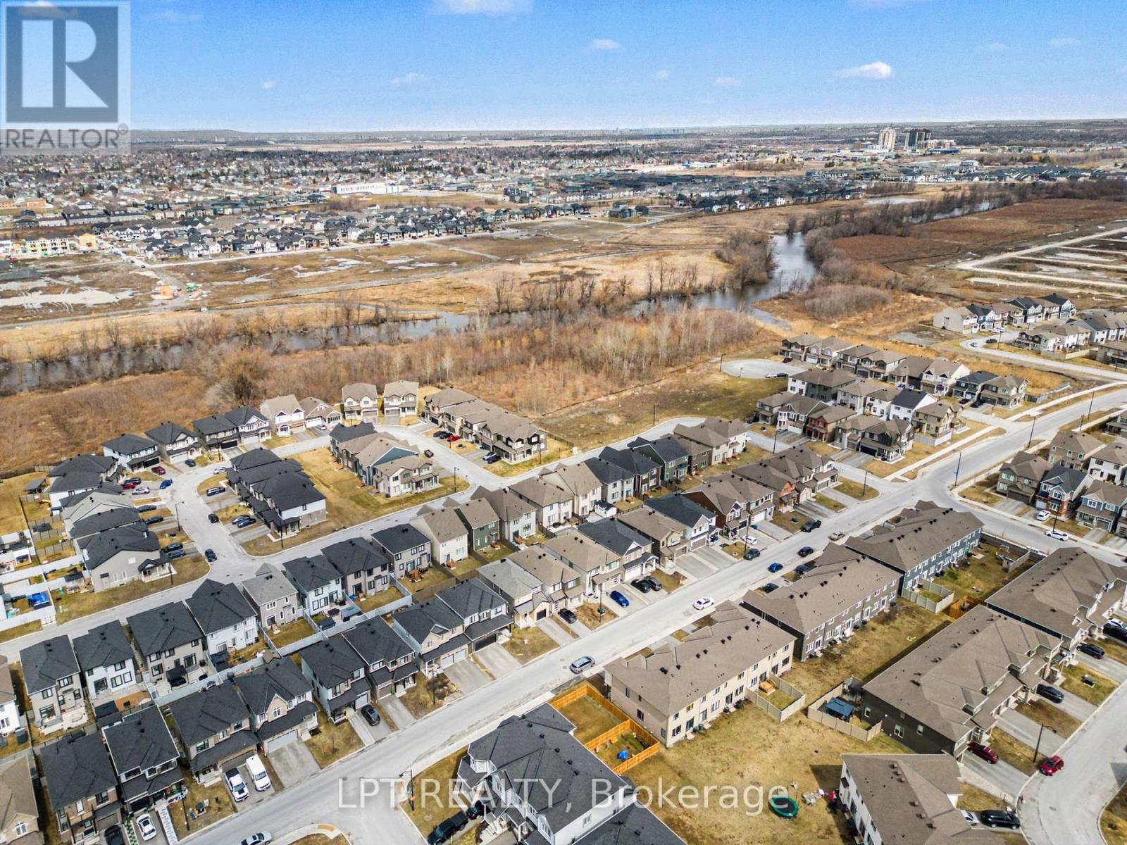 730 Perseus Avenue, Ottawa, Ontario  K2J 6V8 - Photo 33 - X12994622