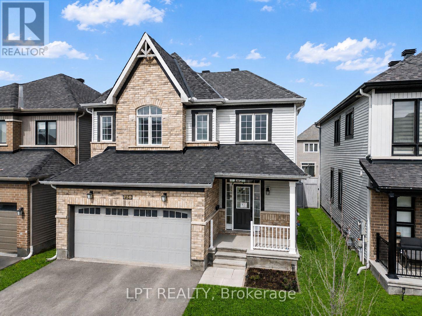 730 Perseus Avenue, Ottawa, Ontario  K2J 6V8 - Photo 35 - X12994622
