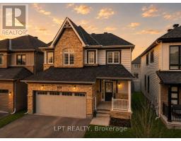 730 PERSEUS AVENUE, Ottawa, Ontario