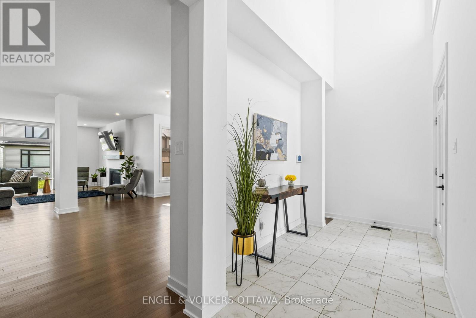 117 Orchestra Way, Ottawa, Ontario  K4M 0R5 - Photo 3 - X12995458
