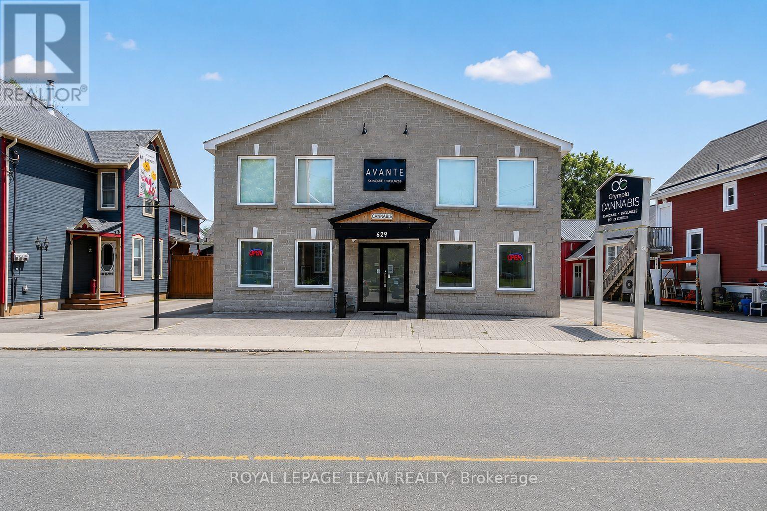 629 ST LAWRENCE STREET, Merrickville-Wolford, Ontario