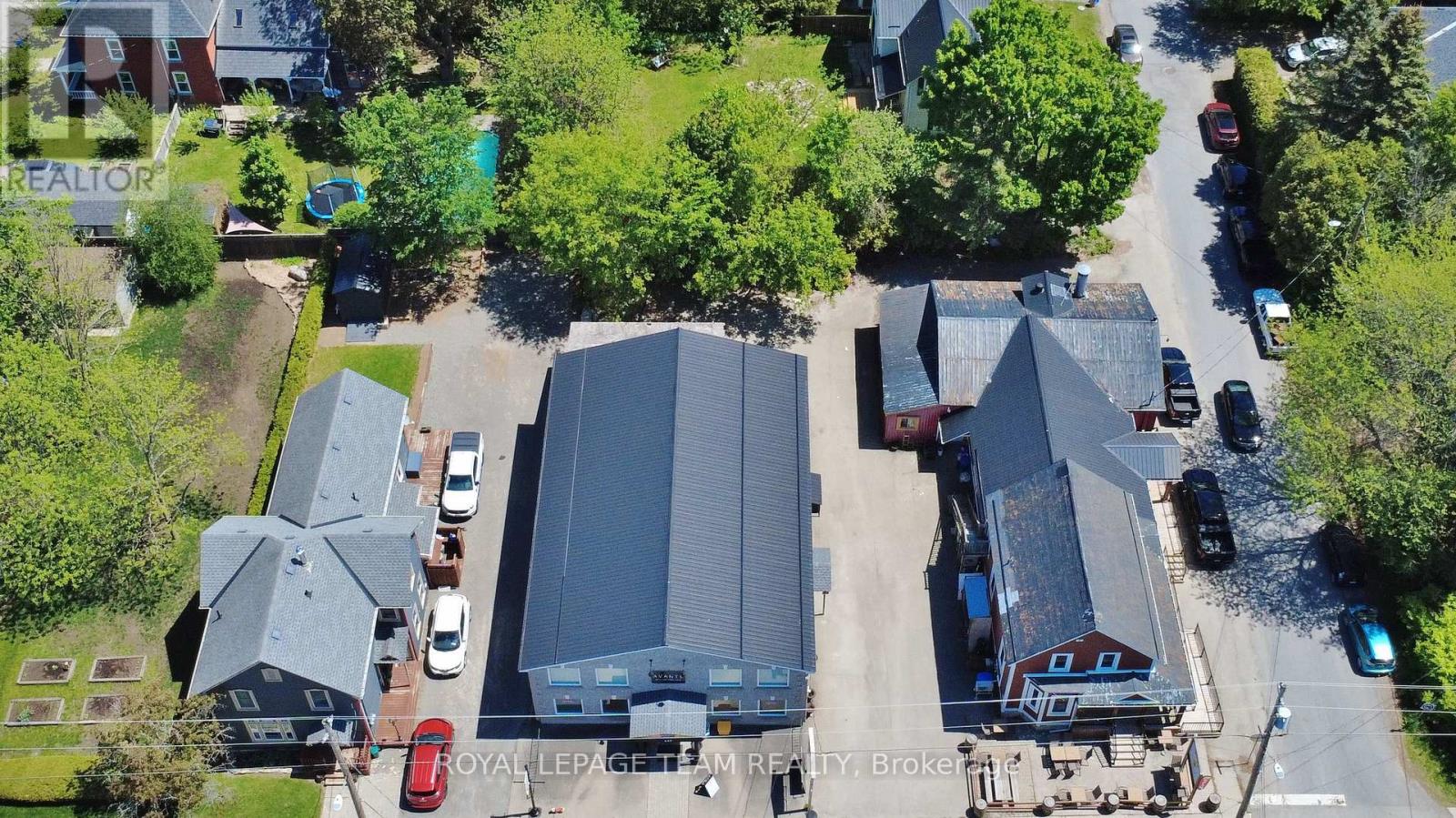 629 St Lawrence Street, Merrickville-Wolford, Ontario  K0G 1N0 - Photo 28 - X12995462