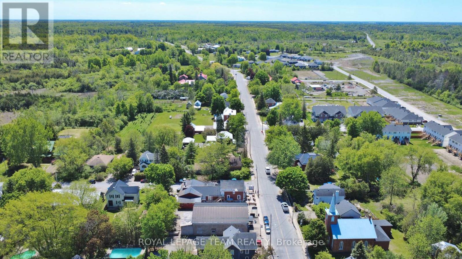 629 St Lawrence Street, Merrickville-Wolford, Ontario  K0G 1N0 - Photo 30 - X12995462