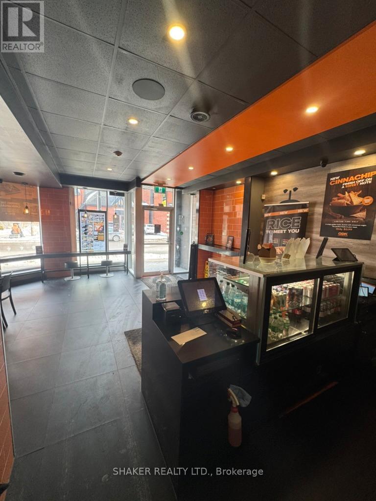 272 Elgin Street, Ottawa, Ontario  K2P 0J4 - Photo 5 - X12995752