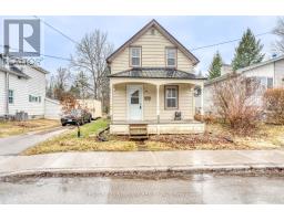 108 BECKWITH STREET E, Perth, Ontario