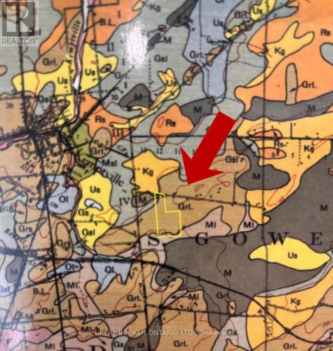 Lot 1 Kennedy Road, North Grenville, Ontario  K0G 1J0 - Photo 5 - X12995982