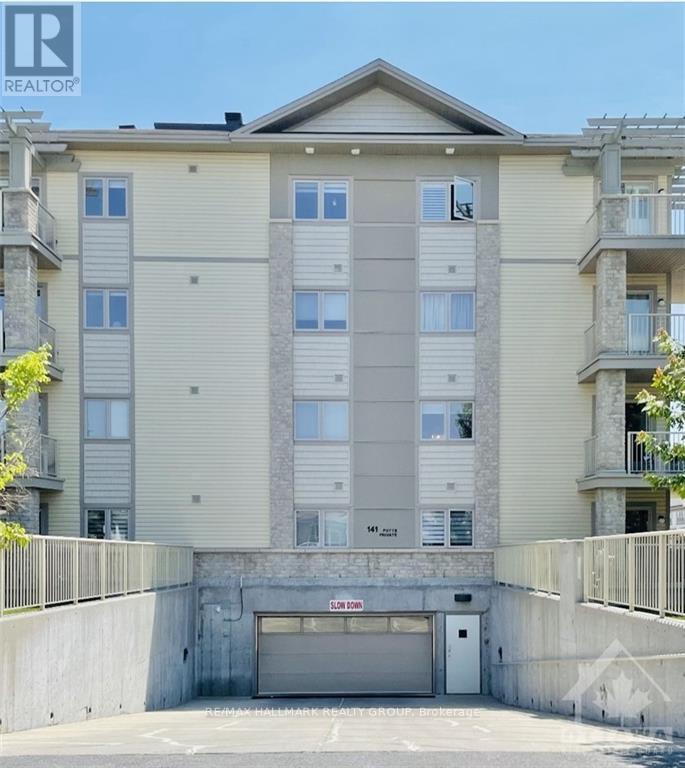 309 - 141 Potts Private, Ottawa, Ontario  K4A 0N7 - Photo 2 - X12996190