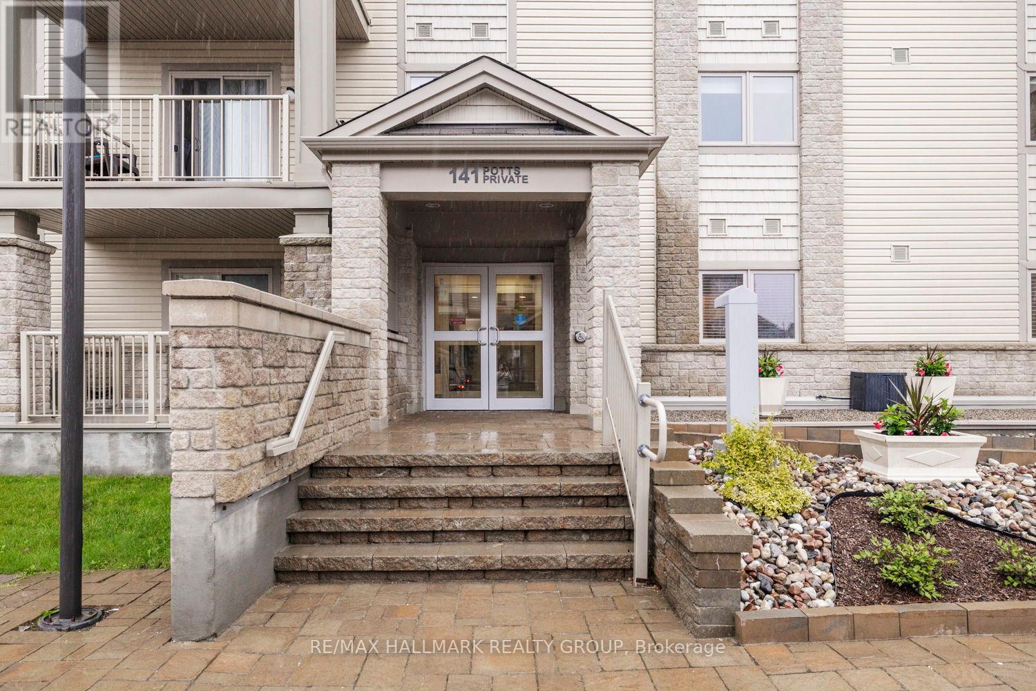 309 - 141 Potts Private, Ottawa, Ontario  K4A 0N7 - Photo 4 - X12996190