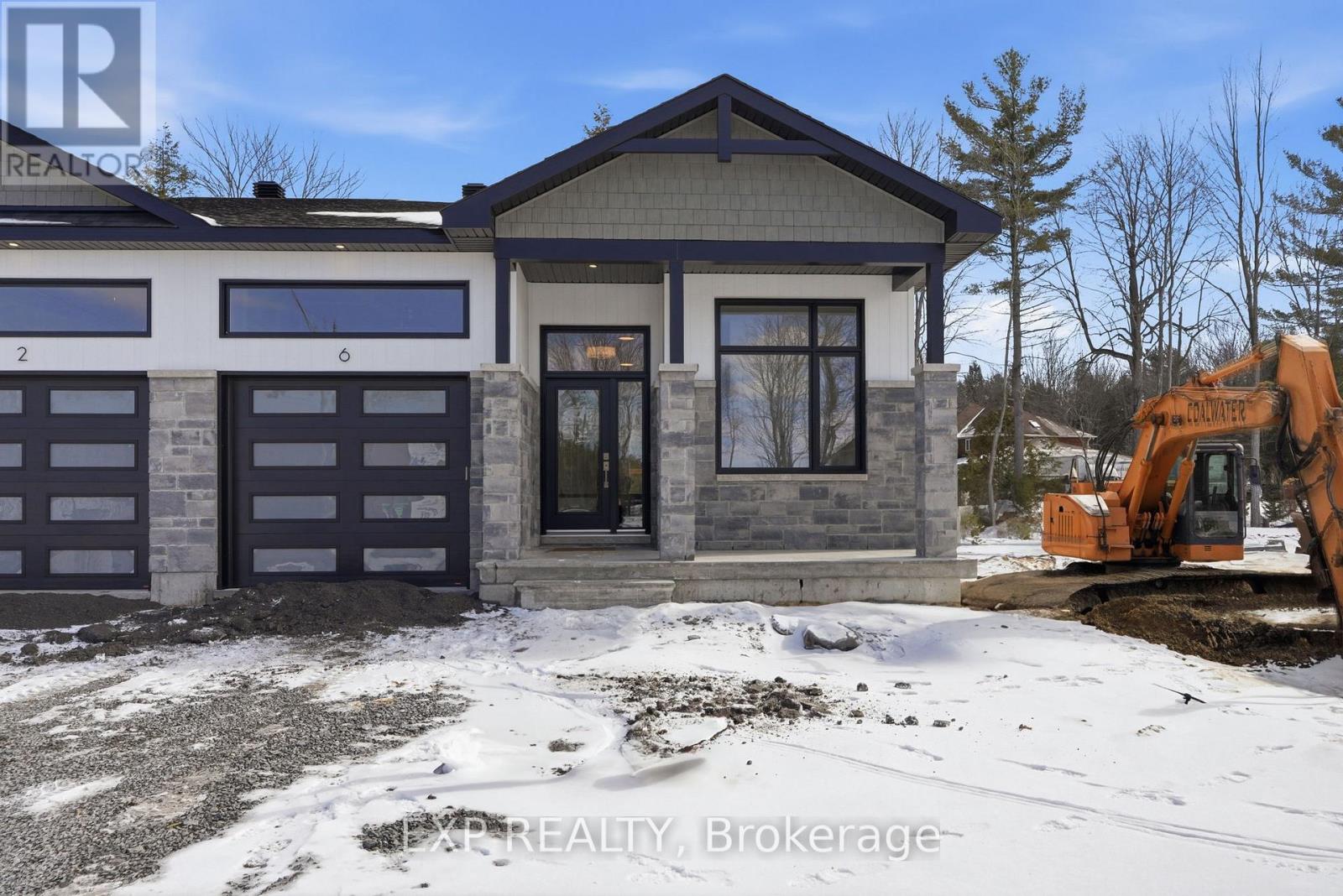 18 HUGHES CIRCLE, Casselman, Ontario