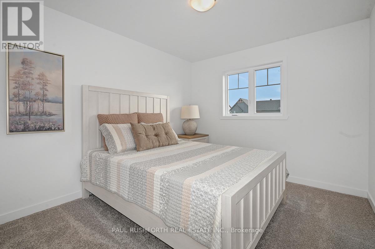 245 Peacock Drive, Russell, Ontario  K4R 0A1 - Photo 20 - X12996528