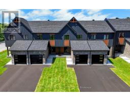 245 PEACOCK DRIVE, Russell, Ontario