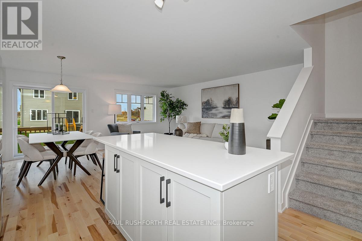 257 Peacock Drive, Russell, Ontario  K4R 0A1 - Photo 16 - X12996638