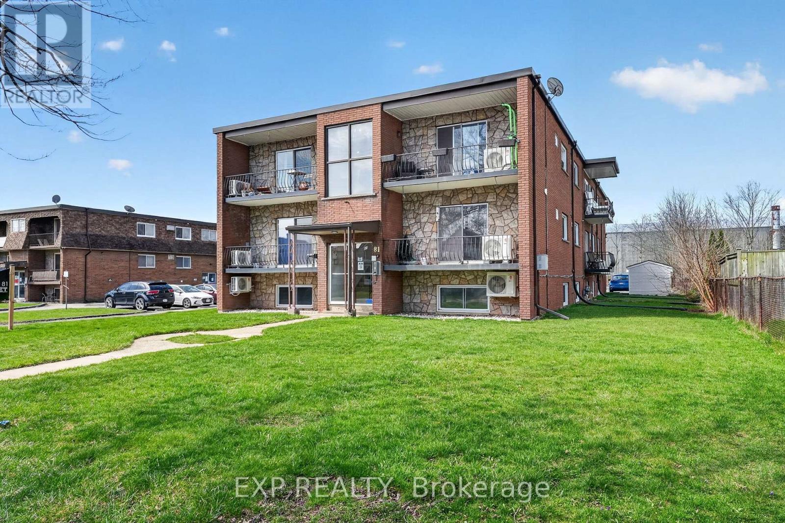 81 EMPIRE STREET, Welland, Ontario