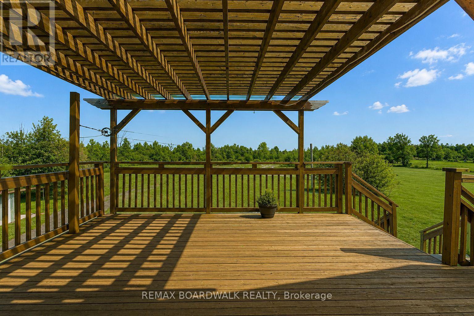 1918 Rosedale Road N, Montague, Ontario  K7A 4S6 - Photo 35 - X12997014