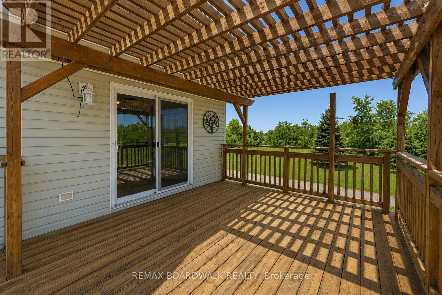 1918 Rosedale Road N, Montague, Ontario  K7A 4S6 - Photo 36 - X12997014