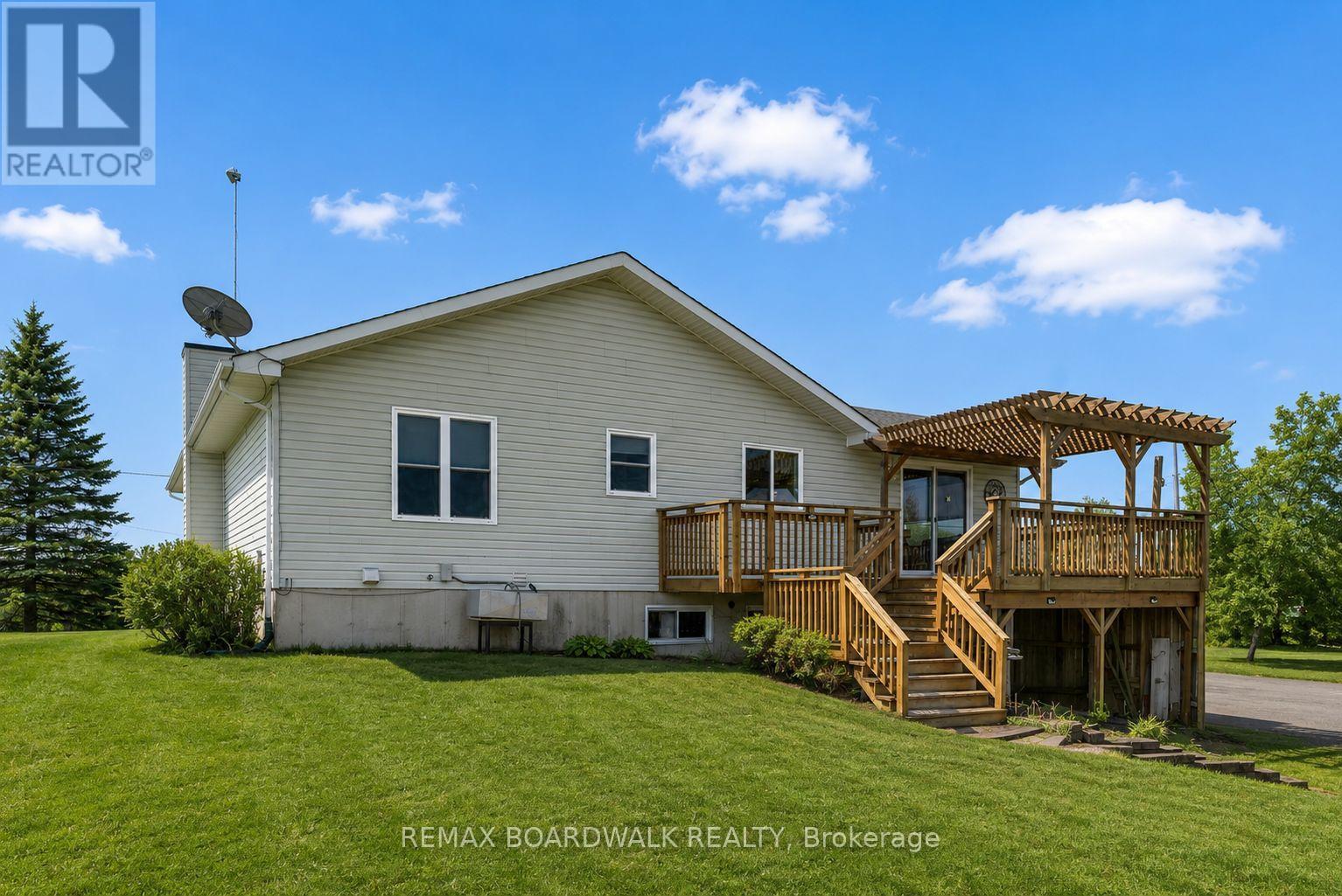 1918 Rosedale Road N, Montague, Ontario  K7A 4S6 - Photo 37 - X12997014