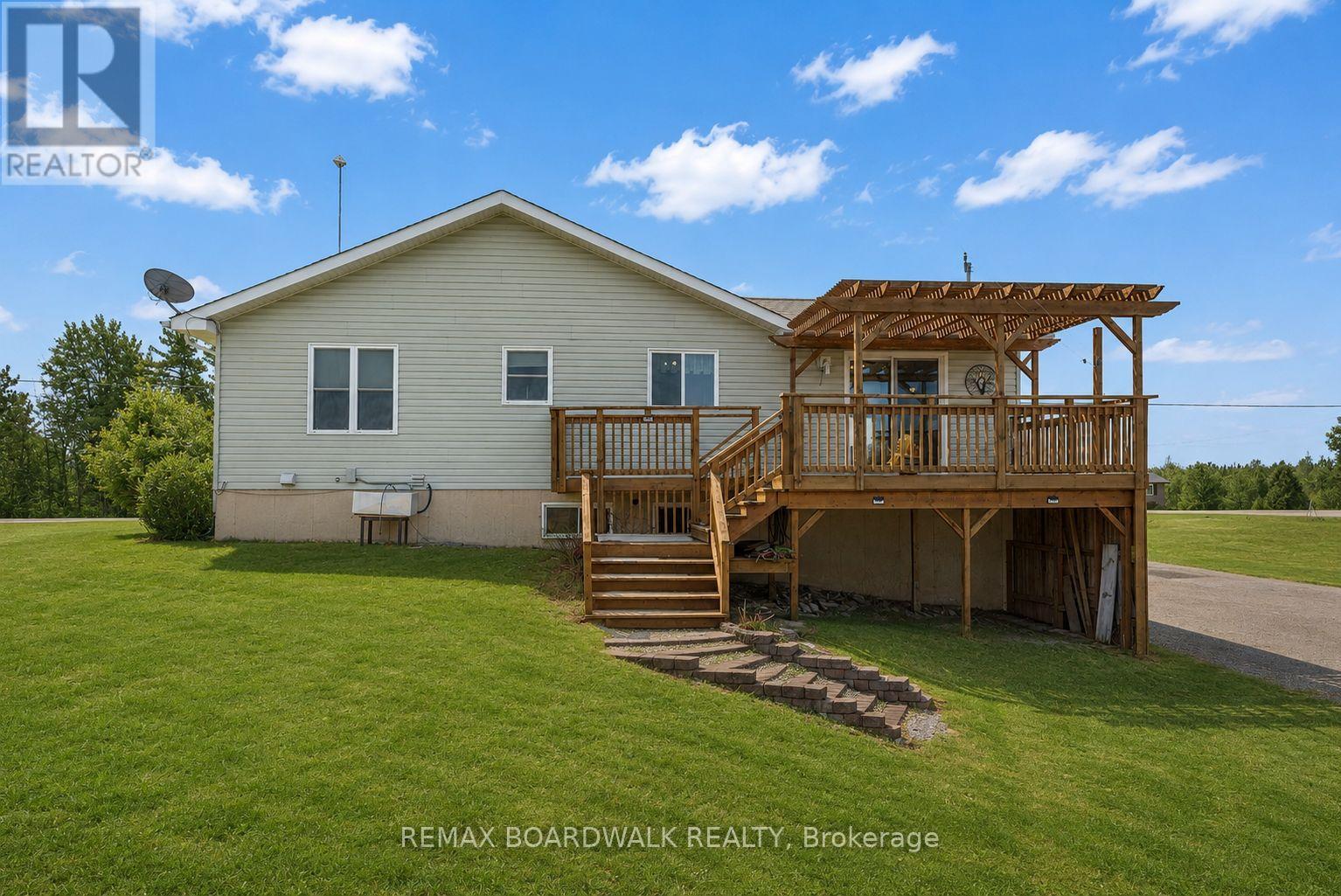 1918 Rosedale Road N, Montague, Ontario  K7A 4S6 - Photo 38 - X12997014
