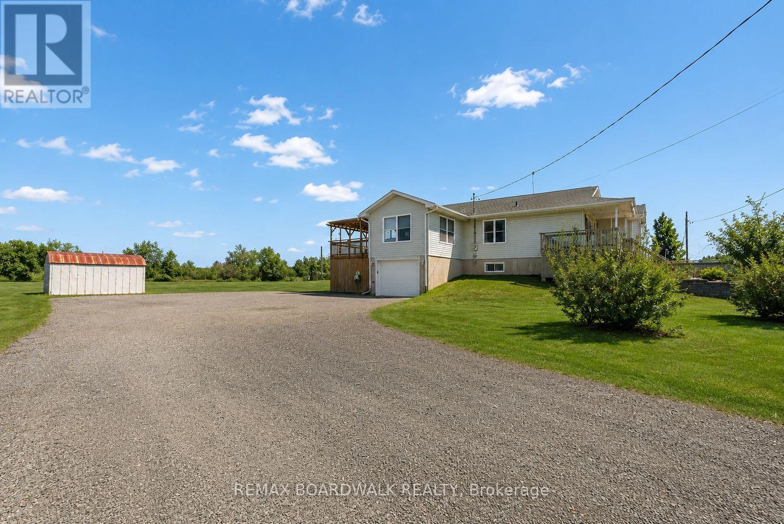 1918 Rosedale Road N, Montague, Ontario  K7A 4S6 - Photo 40 - X12997014