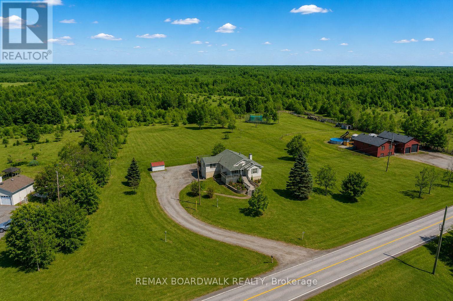 1918 Rosedale Road N, Montague, Ontario  K7A 4S6 - Photo 41 - X12997014