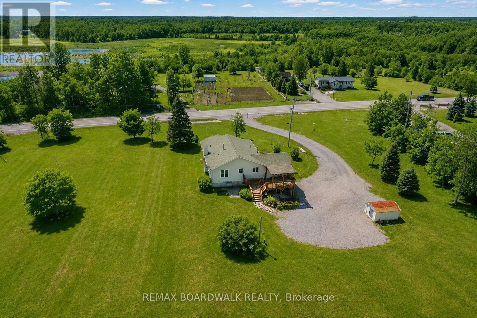 1918 Rosedale Road N, Montague, Ontario  K7A 4S6 - Photo 43 - X12997014
