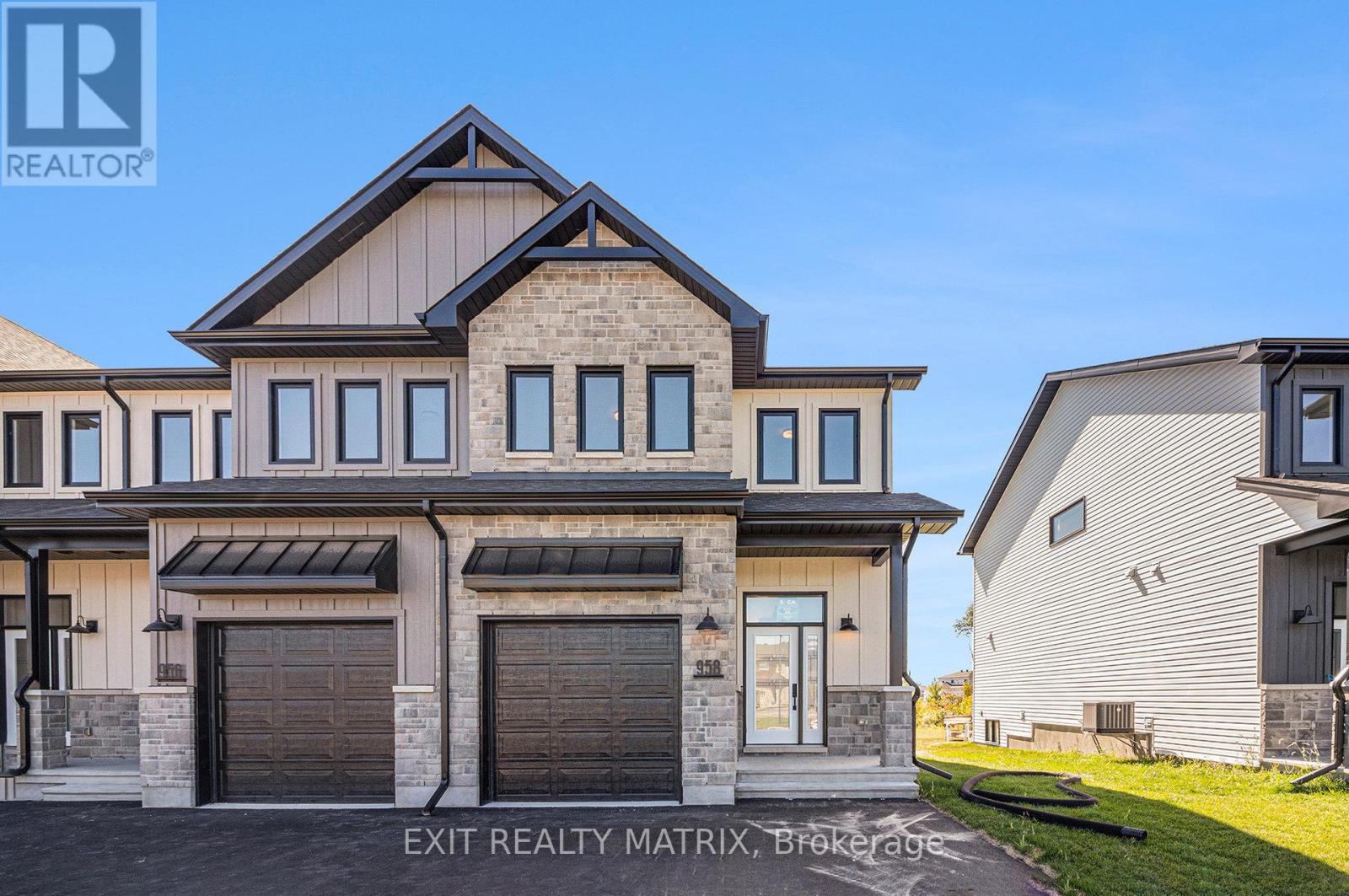 181 CARPE STREET, Casselman, Ontario