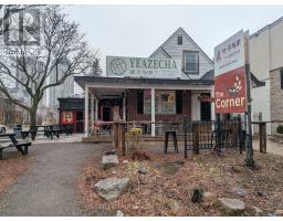 181 RICHMOND ROAD, Ottawa, Ontario