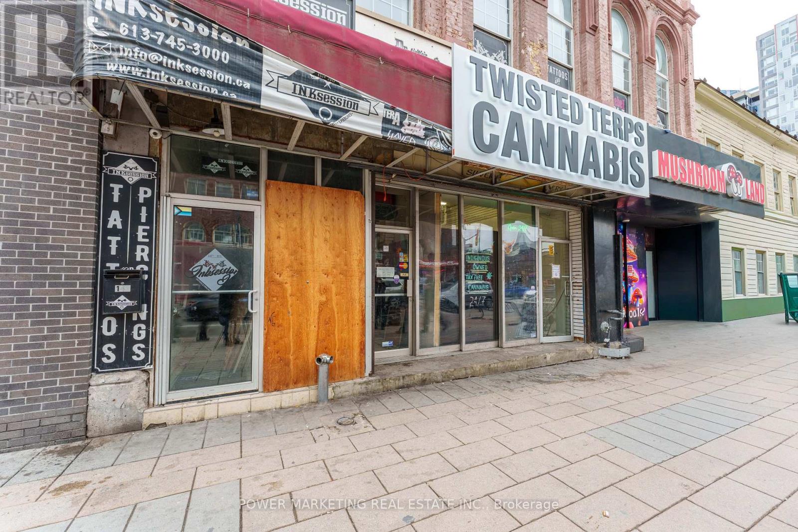 A - 151 Rideau Street, Ottawa, Ontario  K1N 5X4 - Photo 2 - X12997612