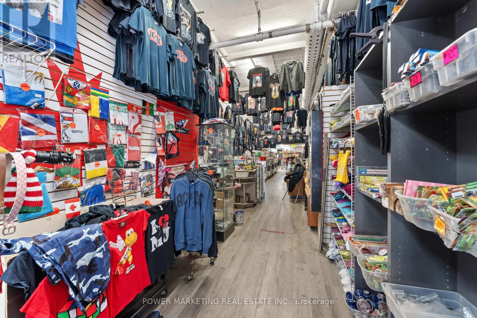 A - 151 Rideau Street, Ottawa, Ontario  K1N 5X4 - Photo 4 - X12997612