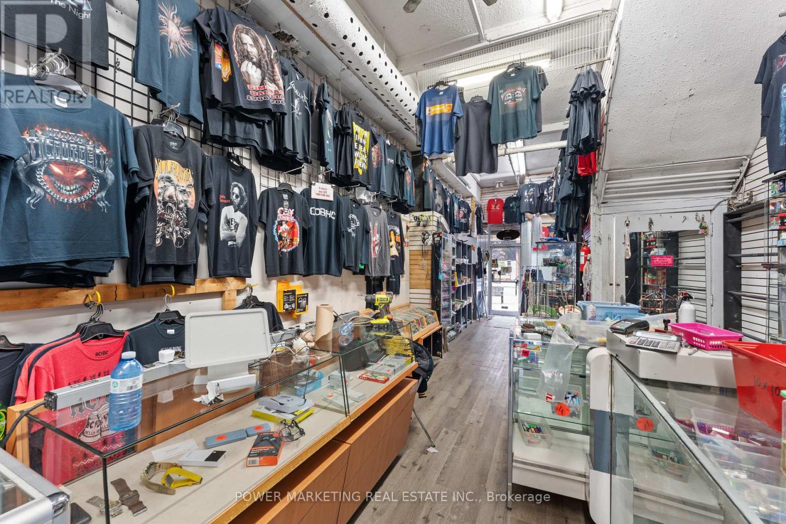 A - 151 Rideau Street, Ottawa, Ontario  K1N 5X4 - Photo 7 - X12997612