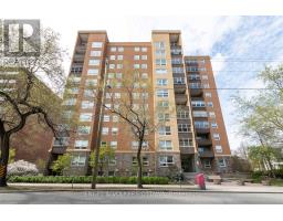 906 - 373 LAURIER AVENUE E, Ottawa, Ontario
