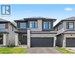 957 ATRIUM RIDGE, Ottawa, Ontario