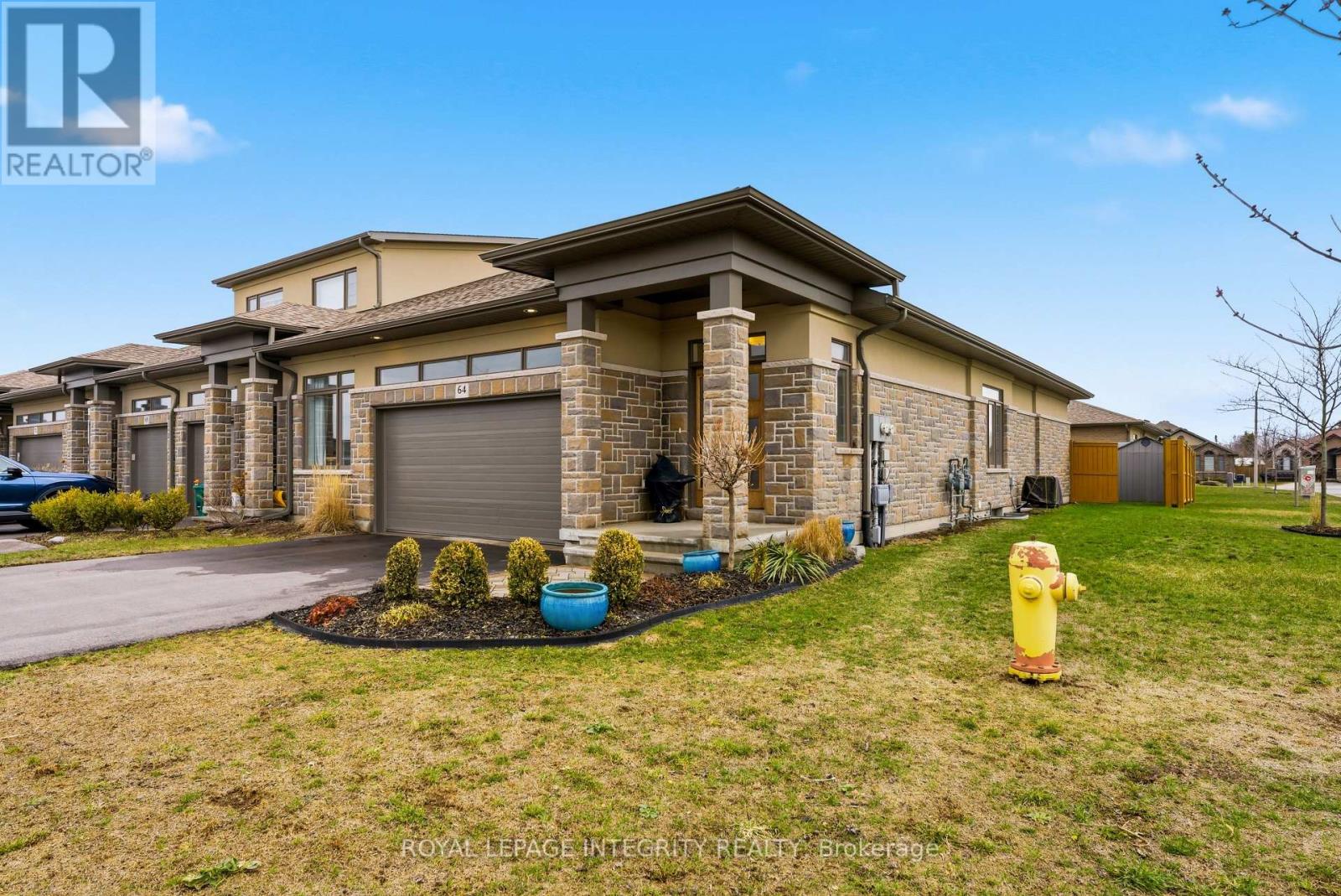 64 COVINGTON CRESCENT, Belleville, Ontario