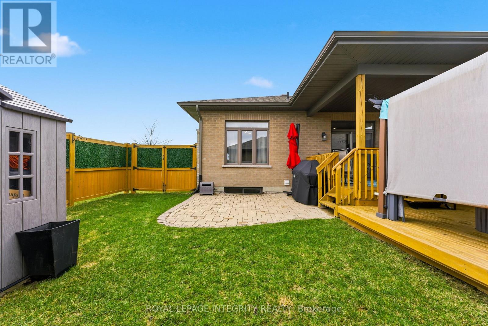 64 Covington Crescent, Belleville, Ontario  K8N 0L1 - Photo 37 - X12998530