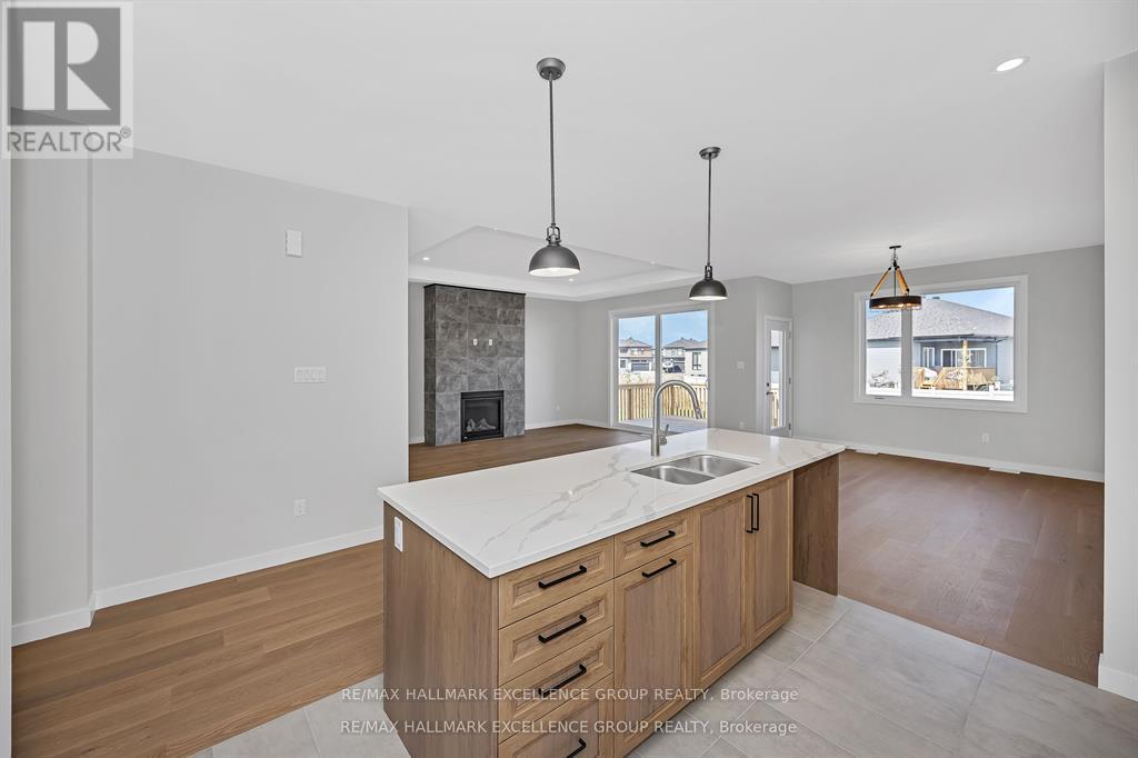 1345 Diamond Street, Clarence-Rockland, Ontario  K4K 0M6 - Photo 15 - X12998876