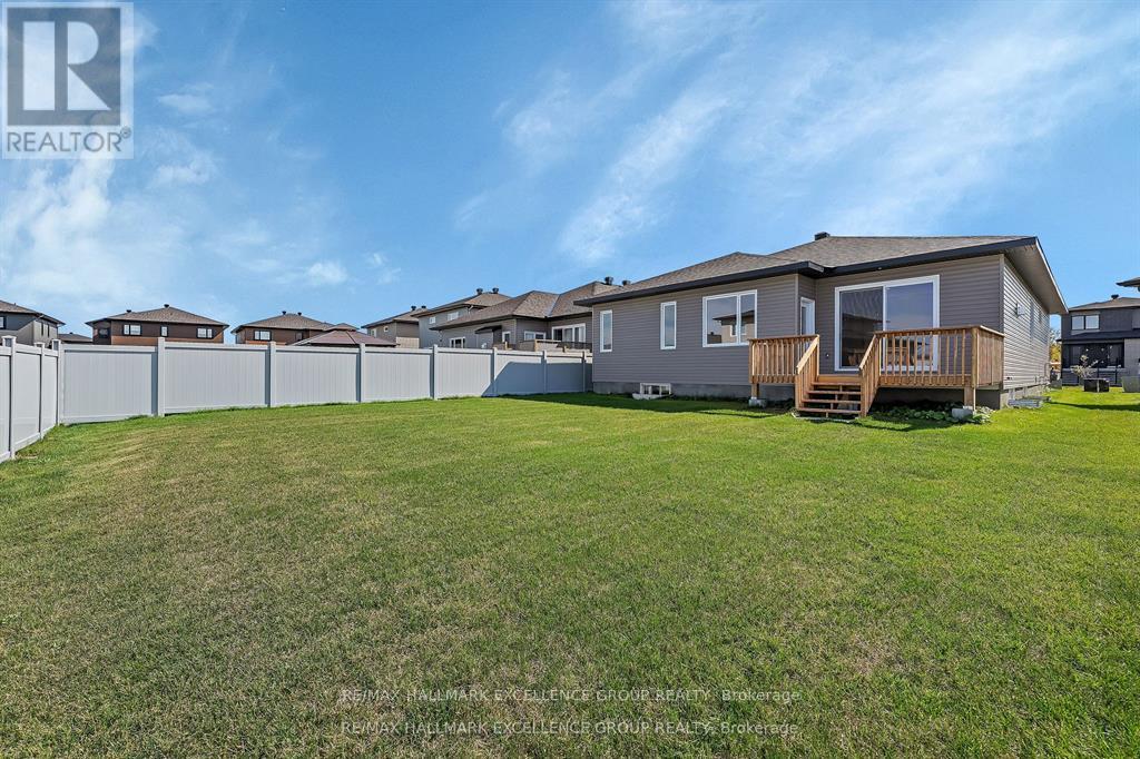 1345 Diamond Street, Clarence-Rockland, Ontario  K4K 0M6 - Photo 40 - X12998876