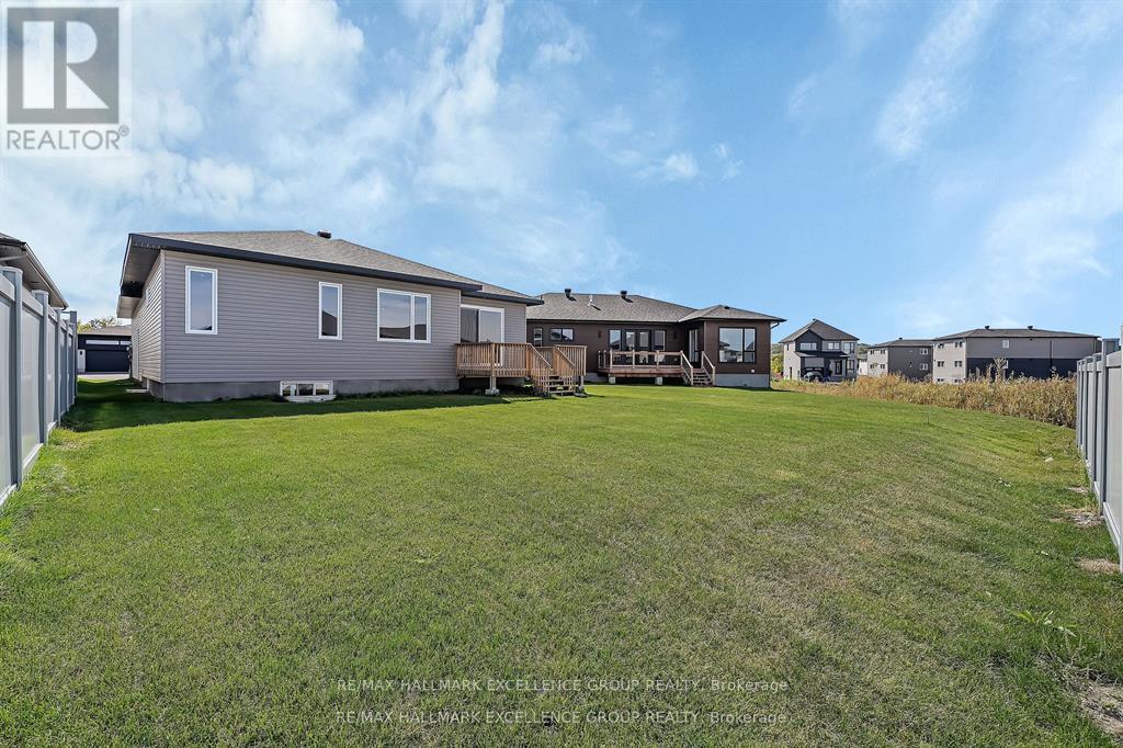 1345 Diamond Street, Clarence-Rockland, Ontario  K4K 0M6 - Photo 41 - X12998876