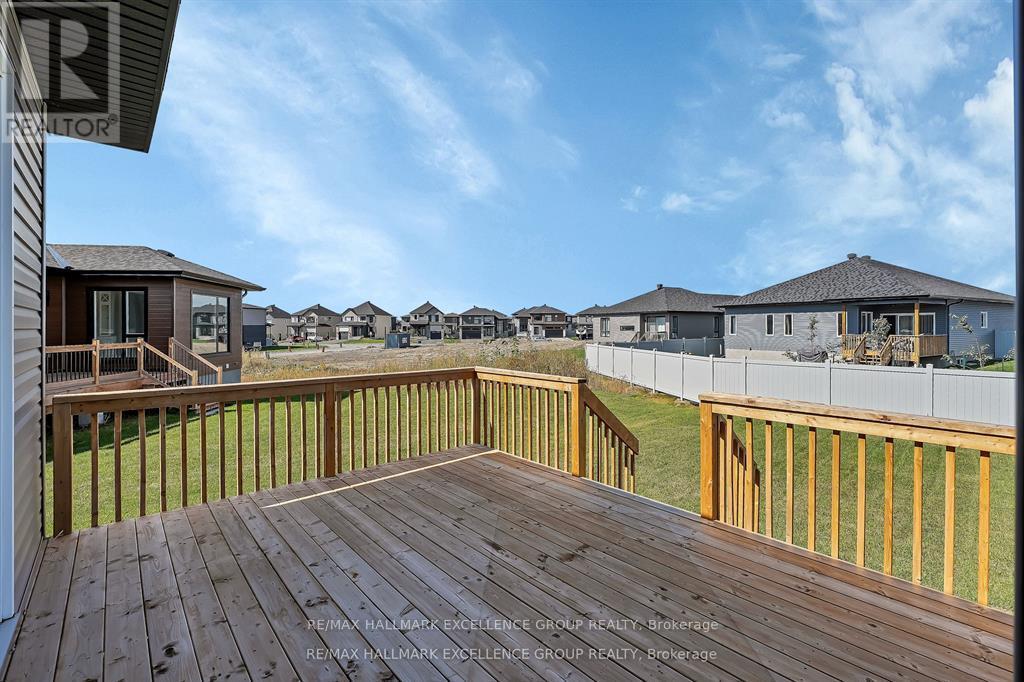 1345 Diamond Street, Clarence-Rockland, Ontario  K4K 0M6 - Photo 42 - X12998876
