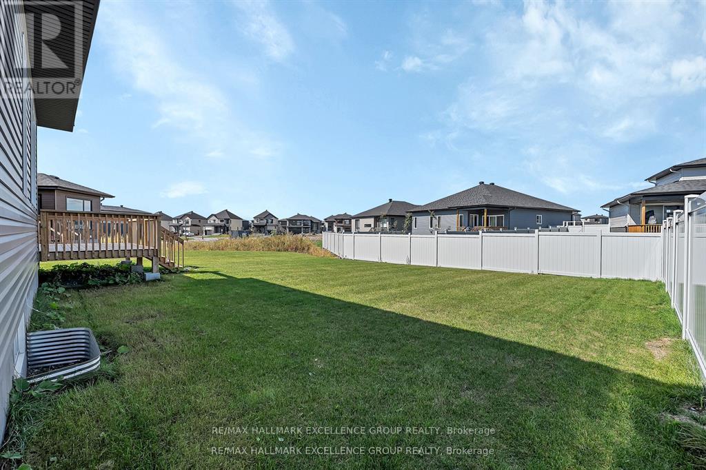 1345 Diamond Street, Clarence-Rockland, Ontario  K4K 0M6 - Photo 45 - X12998876