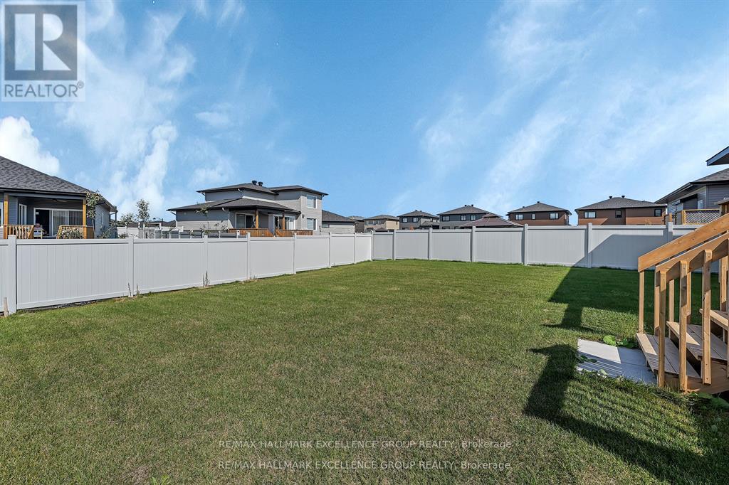 1345 Diamond Street, Clarence-Rockland, Ontario  K4K 0M6 - Photo 46 - X12998876