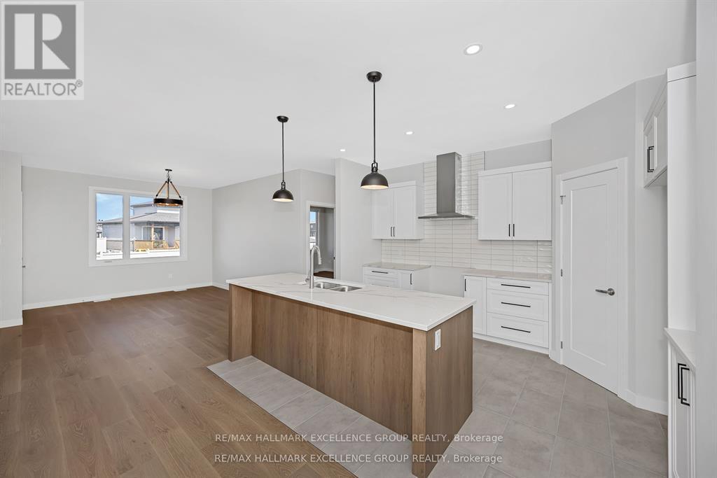 1345 Diamond Street, Clarence-Rockland, Ontario  K4K 0M6 - Photo 8 - X12998876