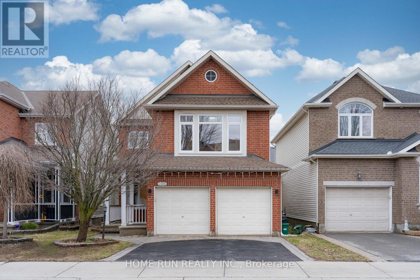106 PORTRUSH AVENUE, Ottawa, Ontario