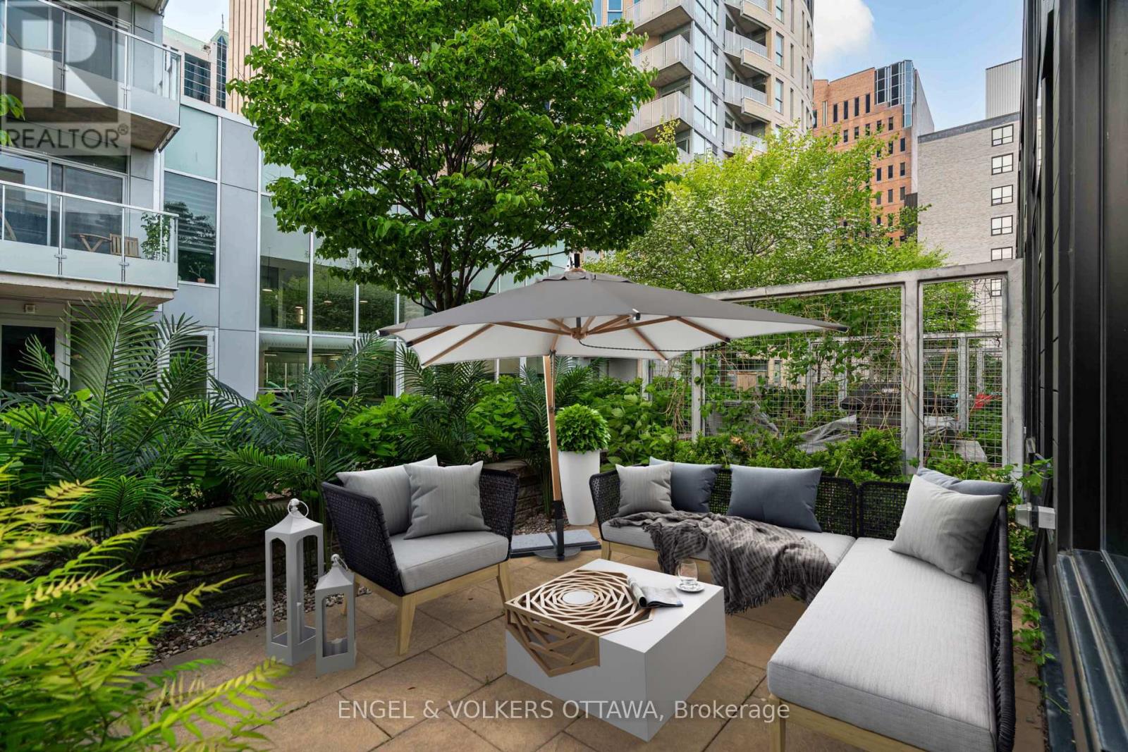 202 - 197 Lisgar Street, Ottawa, Ontario  K2P 0C3 - Photo 28 - X12999242