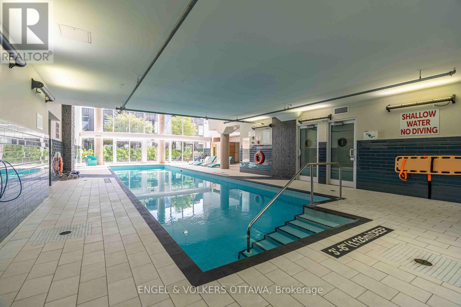 202 - 197 Lisgar Street, Ottawa, Ontario  K2P 0C3 - Photo 37 - X12999242